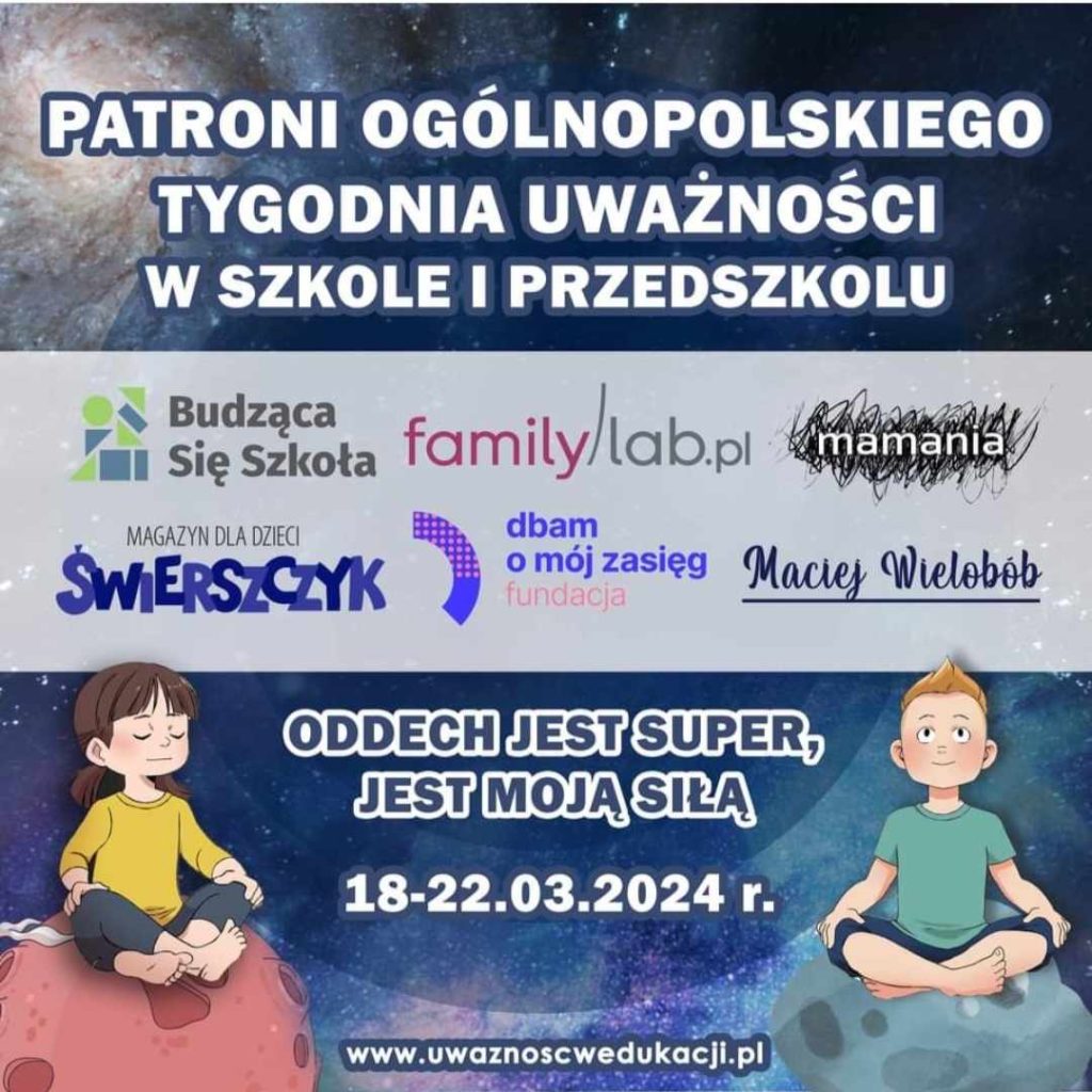 plakat - www.uwaznoscwedukacji.pl